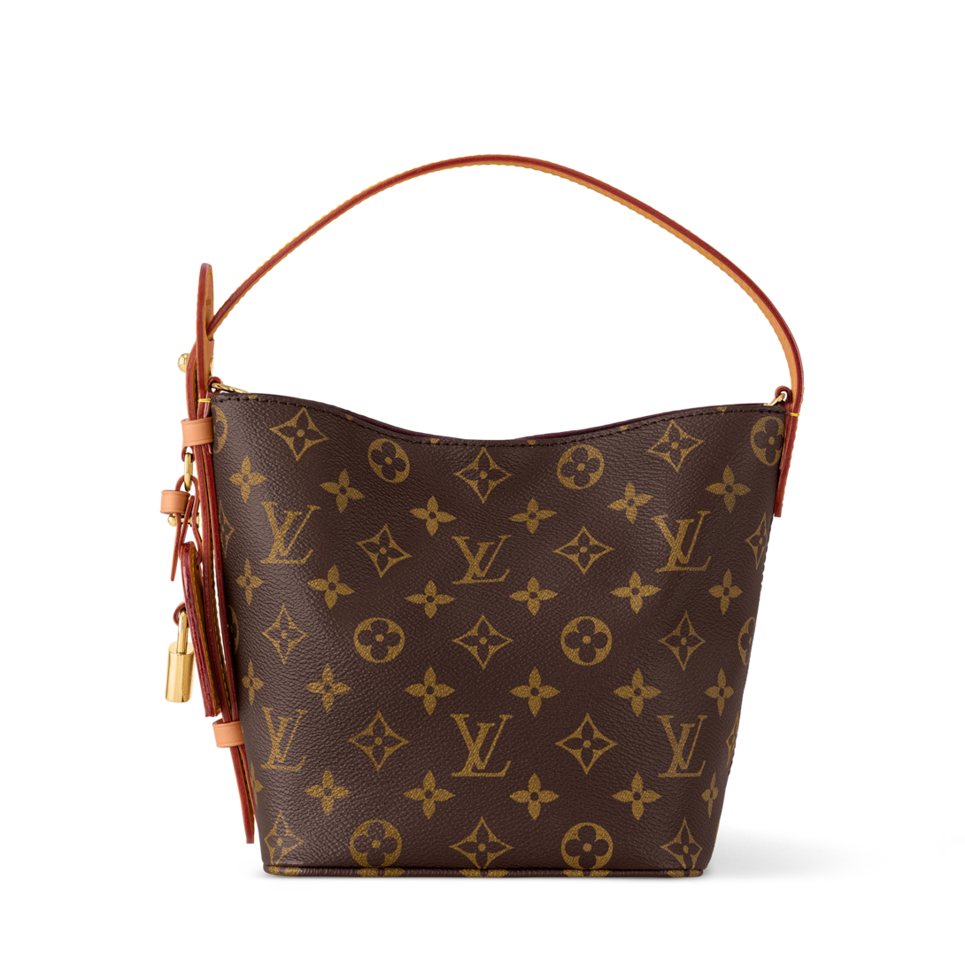 All In BB Monogram - Handbags | LOUIS VUITTON
